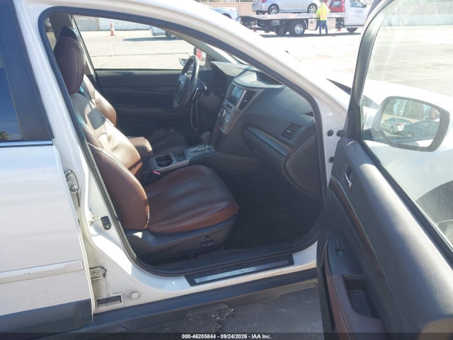 Subaru Outback 2.5i Limited 2014 4S4BRBPC6E3256252 Image 5