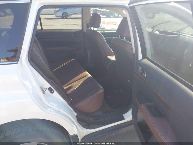 Subaru Outback 2.5i Limited 2014 4S4BRBPC6E3256252 Image 8
