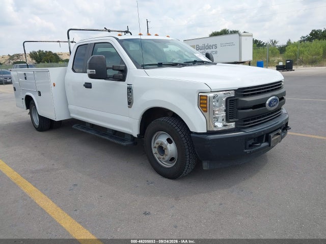 Aukcja sprzedaży 2019 Ford F-350 Chasis Xl, vin: 1FD8X3G66KEC15927, numer aukcji: 46205853