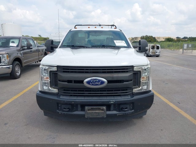 Aukcja sprzedaży 2019 Ford F-350 Chasis Xl, vin: 1FD8X3G66KEC15927, numer aukcji: 46205853