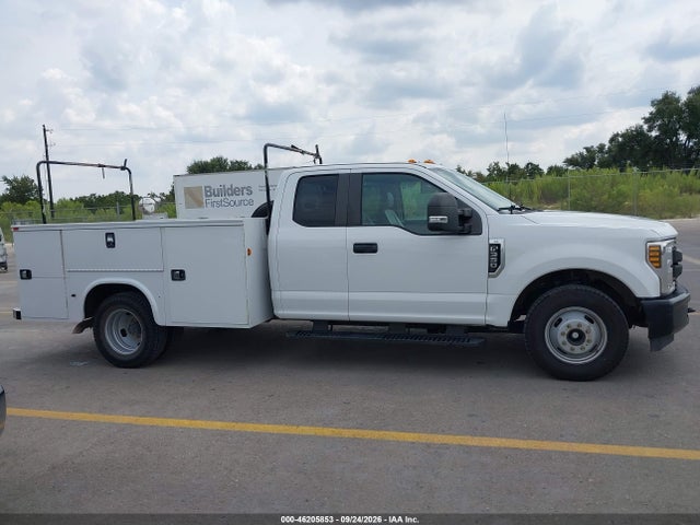 Aukcja sprzedaży 2019 Ford F-350 Chasis Xl, vin: 1FD8X3G66KEC15927, numer aukcji: 46205853