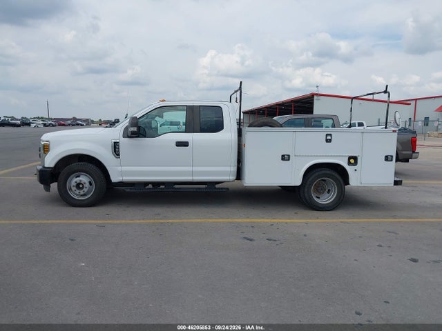 Aukcja sprzedaży 2019 Ford F-350 Chasis Xl, vin: 1FD8X3G66KEC15927, numer aukcji: 46205853
