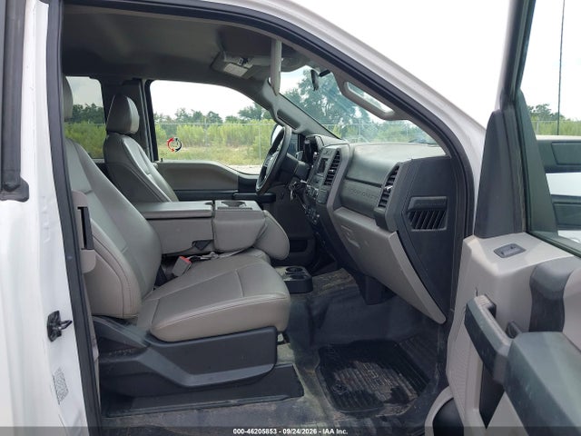Aukcja sprzedaży 2019 Ford F-350 Chasis Xl, vin: 1FD8X3G66KEC15927, numer aukcji: 46205853