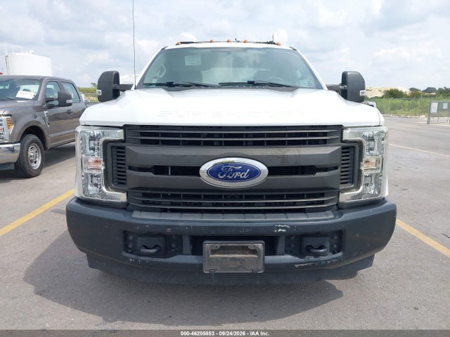 Aukcja sprzedaży 2019 Ford F-350 Chasis Xl, vin: 1FD8X3G66KEC15927, numer aukcji: 46205853