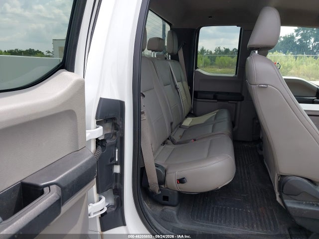Aukcja sprzedaży 2019 Ford F-350 Chasis Xl, vin: 1FD8X3G66KEC15927, numer aukcji: 46205853