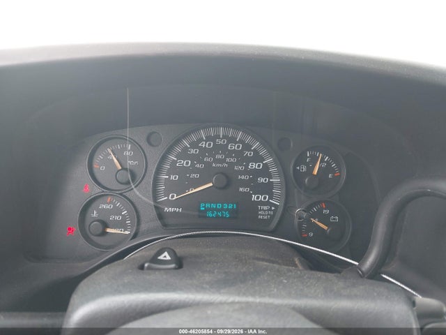 Продажа на аукционе авто 2007 Chevrolet Express Passenger Ls, vin: 1GAHG39UX71203836, номер лота: 46205854