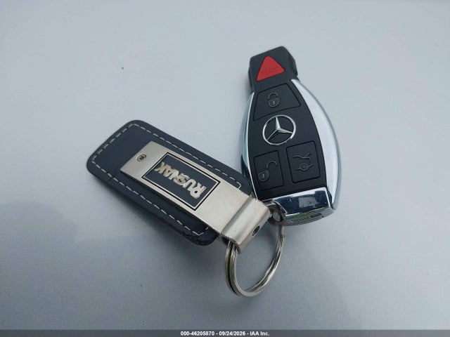 55SWF4KB2FU020029 Mercedes-Benz C 300 Luxury 4matic