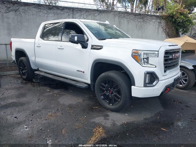 Продажа на аукционе авто 2021 Gmc Sierra 1500 4wd  Short Box At4, vin: 1GTP9EED6MZ249630, номер лота: 46205872