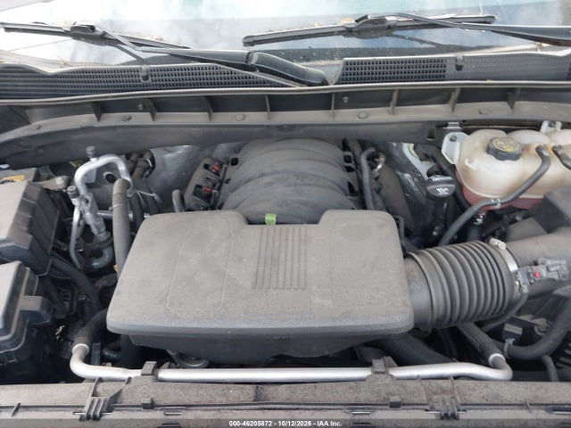 Aukcja sprzedaży 2021 Gmc Sierra 1500 4wd  Short Box At4, vin: 1GTP9EED6MZ249630, numer aukcji: 46205872