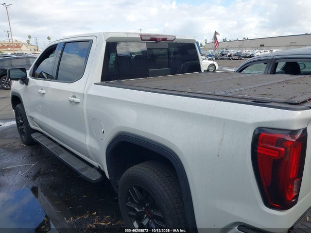 Aukcja sprzedaży 2021 Gmc Sierra 1500 4wd  Short Box At4, vin: 1GTP9EED6MZ249630, numer aukcji: 46205872