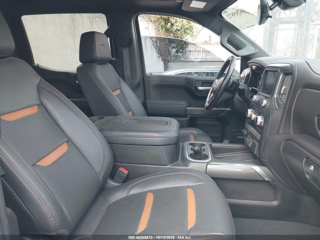 Aukcja sprzedaży 2021 Gmc Sierra 1500 4wd  Short Box At4, vin: 1GTP9EED6MZ249630, numer aukcji: 46205872