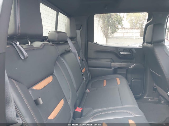 Aukcja sprzedaży 2021 Gmc Sierra 1500 4wd  Short Box At4, vin: 1GTP9EED6MZ249630, numer aukcji: 46205872
