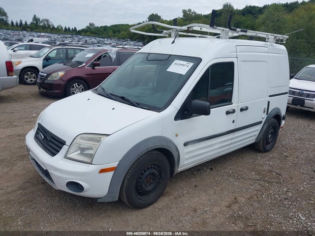 46205874 :رقم المزاد ، NM0LS7BN1DT147504 vin ، 2013 Ford Transit Connect Xlt مزاد بيع
