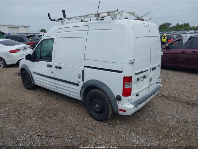 46205874 :رقم المزاد ، NM0LS7BN1DT147504 vin ، 2013 Ford Transit Connect Xlt مزاد بيع