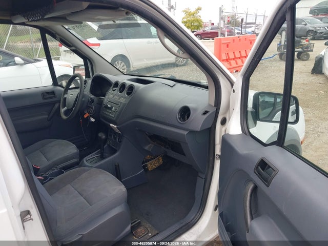 46205874 :رقم المزاد ، NM0LS7BN1DT147504 vin ، 2013 Ford Transit Connect Xlt مزاد بيع