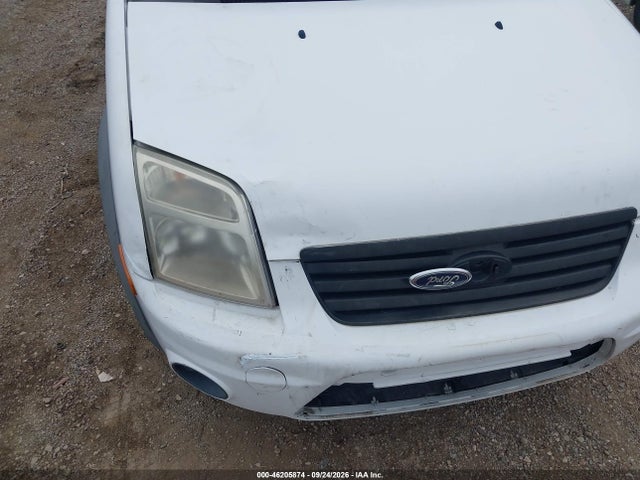 46205874 :رقم المزاد ، NM0LS7BN1DT147504 vin ، 2013 Ford Transit Connect Xlt مزاد بيع