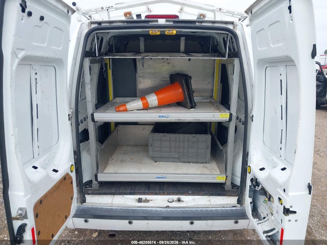 46205874 :رقم المزاد ، NM0LS7BN1DT147504 vin ، 2013 Ford Transit Connect Xlt مزاد بيع