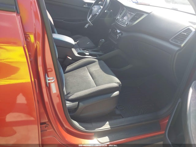 2016 Hyundai Tucson Sport მანქანა იყიდება აუქციონზე, vin: KM8J3CA21GU152638, აუქციონის ნომერი: 46205877