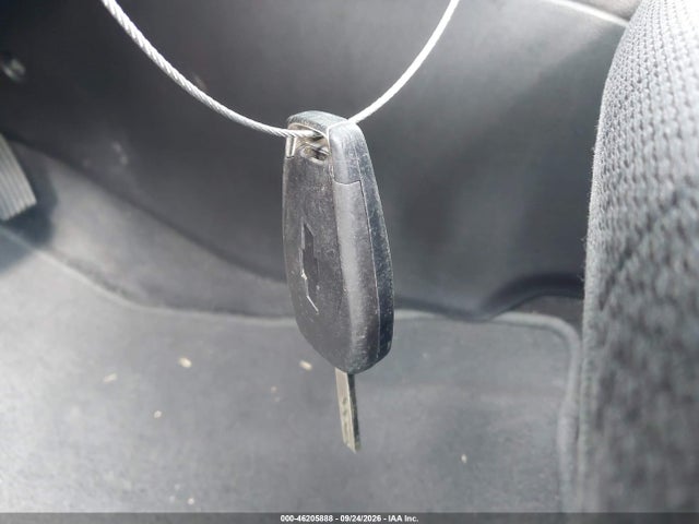 Aukcja sprzedaży 2018 Chevrolet Cruze Ls Auto, vin: 1G1BC5SM7J7111434, numer aukcji: 46205888