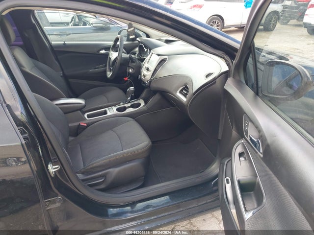 Aukcja sprzedaży 2018 Chevrolet Cruze Ls Auto, vin: 1G1BC5SM7J7111434, numer aukcji: 46205888