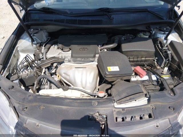 2016 Toyota Camry Se მანქანა იყიდება აუქციონზე, vin: 4T1BF1FK6GU262903, აუქციონის ნომერი: 46205889