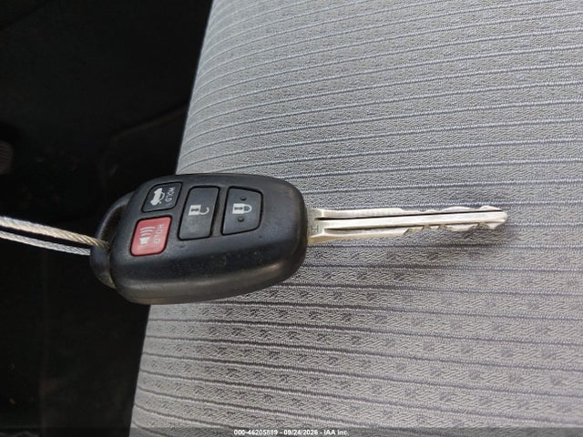 2016 Toyota Camry Se მანქანა იყიდება აუქციონზე, vin: 4T1BF1FK6GU262903, აუქციონის ნომერი: 46205889
