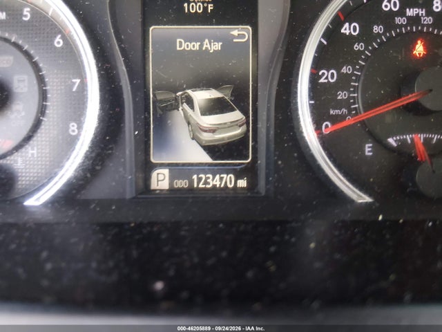 2016 Toyota Camry Se მანქანა იყიდება აუქციონზე, vin: 4T1BF1FK6GU262903, აუქციონის ნომერი: 46205889