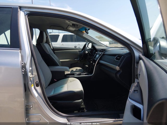2016 Toyota Camry Se მანქანა იყიდება აუქციონზე, vin: 4T1BF1FK6GU262903, აუქციონის ნომერი: 46205889