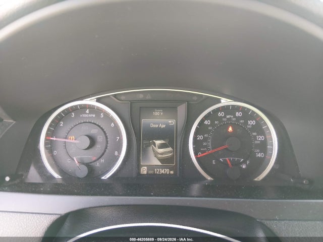 2016 Toyota Camry Se მანქანა იყიდება აუქციონზე, vin: 4T1BF1FK6GU262903, აუქციონის ნომერი: 46205889