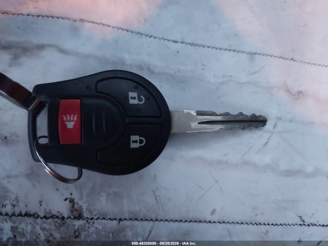 Продаж на аукціоні авто 2013 Nissan Juke S, vin: JN8AF5MV9DT227590, номер лоту: 46205890