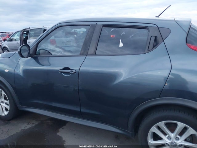 Продаж на аукціоні авто 2013 Nissan Juke S, vin: JN8AF5MV9DT227590, номер лоту: 46205890