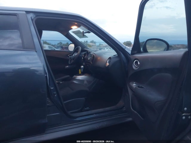 Продаж на аукціоні авто 2013 Nissan Juke S, vin: JN8AF5MV9DT227590, номер лоту: 46205890