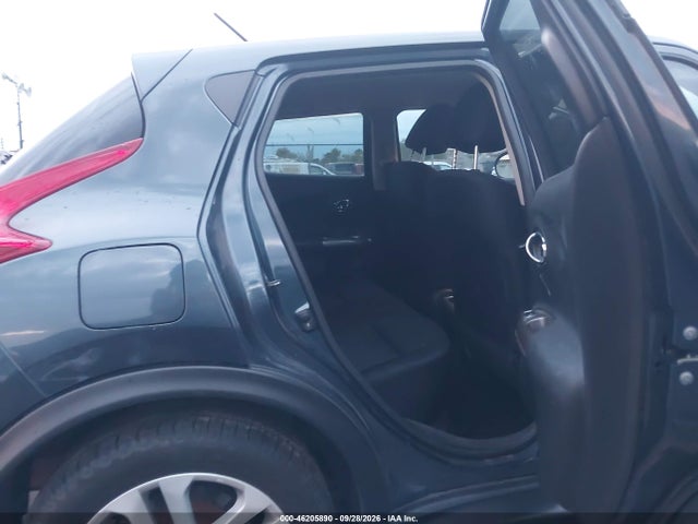 Продаж на аукціоні авто 2013 Nissan Juke S, vin: JN8AF5MV9DT227590, номер лоту: 46205890