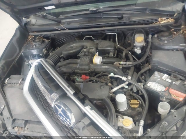 46205893 :رقم المزاد ، JF1GPAL61D2895174 vin ، 2013 Subaru Impreza Wagon 2.0i Sport Premium مزاد بيع