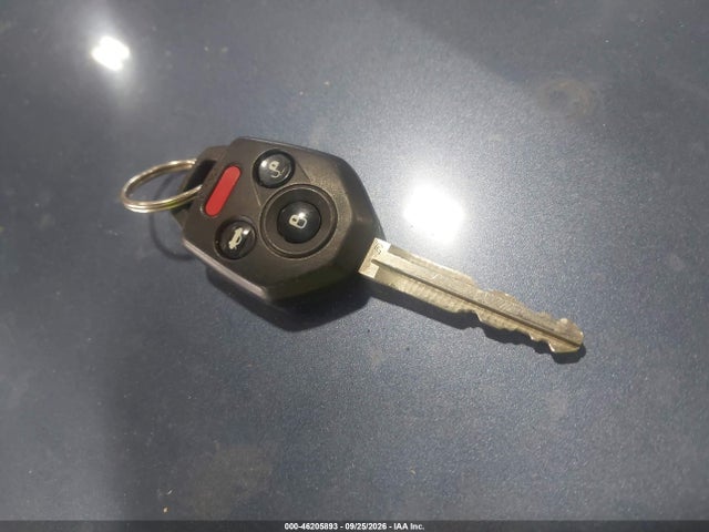 46205893 :رقم المزاد ، JF1GPAL61D2895174 vin ، 2013 Subaru Impreza Wagon 2.0i Sport Premium مزاد بيع