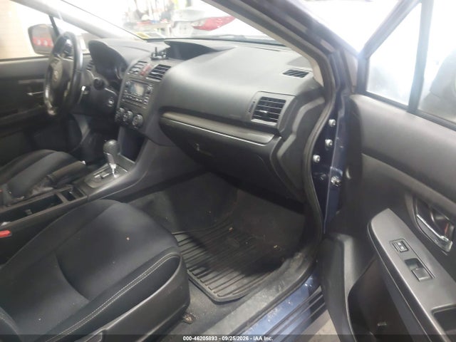 46205893 :رقم المزاد ، JF1GPAL61D2895174 vin ، 2013 Subaru Impreza Wagon 2.0i Sport Premium مزاد بيع