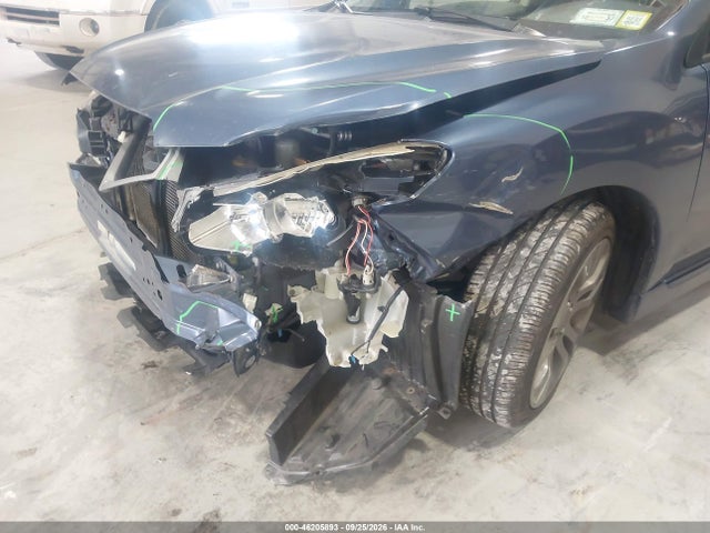 46205893 :رقم المزاد ، JF1GPAL61D2895174 vin ، 2013 Subaru Impreza Wagon 2.0i Sport Premium مزاد بيع
