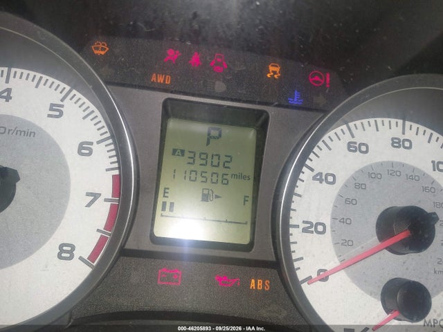 46205893 :رقم المزاد ، JF1GPAL61D2895174 vin ، 2013 Subaru Impreza Wagon 2.0i Sport Premium مزاد بيع