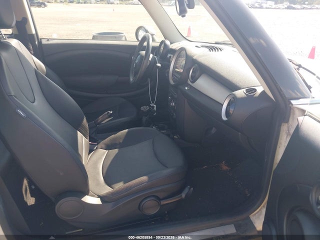Продаж на аукціоні авто 2013 Mini Hardtop Cooper, vin: WMWSU3C54DT370374, номер лоту: 46205894