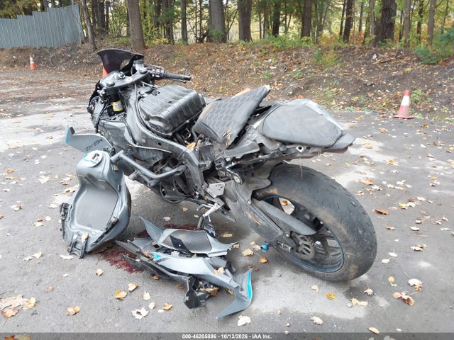 JKBZXJJ14SA023977 Kawasaki Zx636 K