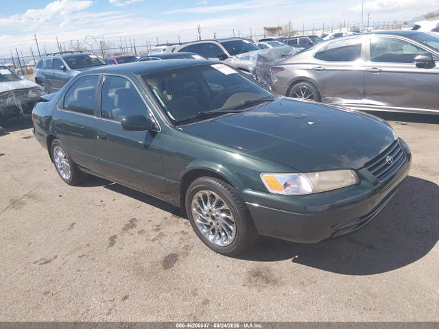 Продаж на аукціоні авто 1999 Toyota Camry Le, vin: 4T1BG22K7XU912976, номер лоту: 46205897