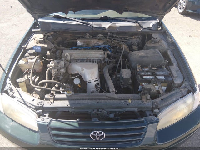 Продажа на аукционе авто 1999 Toyota Camry Le, vin: 4T1BG22K7XU912976, номер лота: 46205897