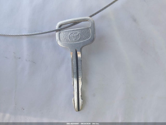 Продажа на аукционе авто 1999 Toyota Camry Le, vin: 4T1BG22K7XU912976, номер лота: 46205897