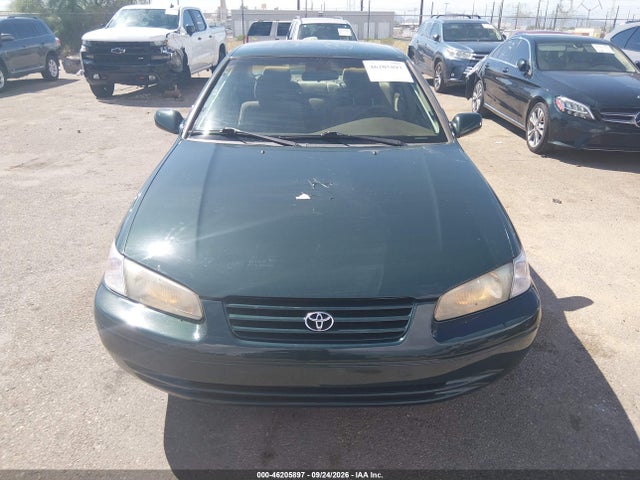 Продажа на аукционе авто 1999 Toyota Camry Le, vin: 4T1BG22K7XU912976, номер лота: 46205897