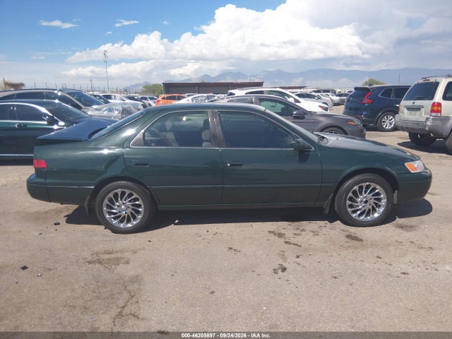 Продажа на аукционе авто 1999 Toyota Camry Le, vin: 4T1BG22K7XU912976, номер лота: 46205897
