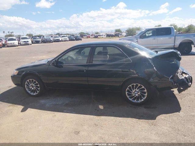 Продажа на аукционе авто 1999 Toyota Camry Le, vin: 4T1BG22K7XU912976, номер лота: 46205897