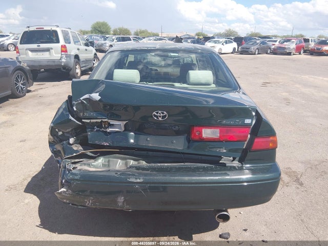 Продажа на аукционе авто 1999 Toyota Camry Le, vin: 4T1BG22K7XU912976, номер лота: 46205897