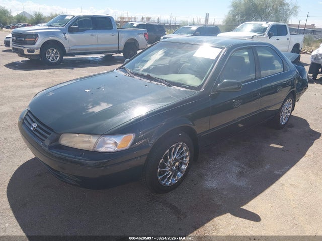 Продажа на аукционе авто 1999 Toyota Camry Le, vin: 4T1BG22K7XU912976, номер лота: 46205897