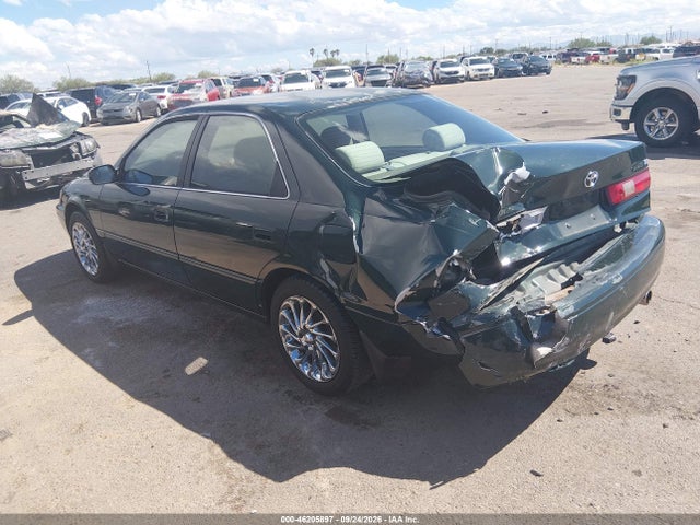 Продажа на аукционе авто 1999 Toyota Camry Le, vin: 4T1BG22K7XU912976, номер лота: 46205897