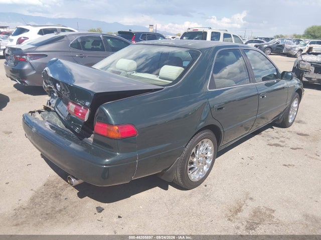 Продажа на аукционе авто 1999 Toyota Camry Le, vin: 4T1BG22K7XU912976, номер лота: 46205897